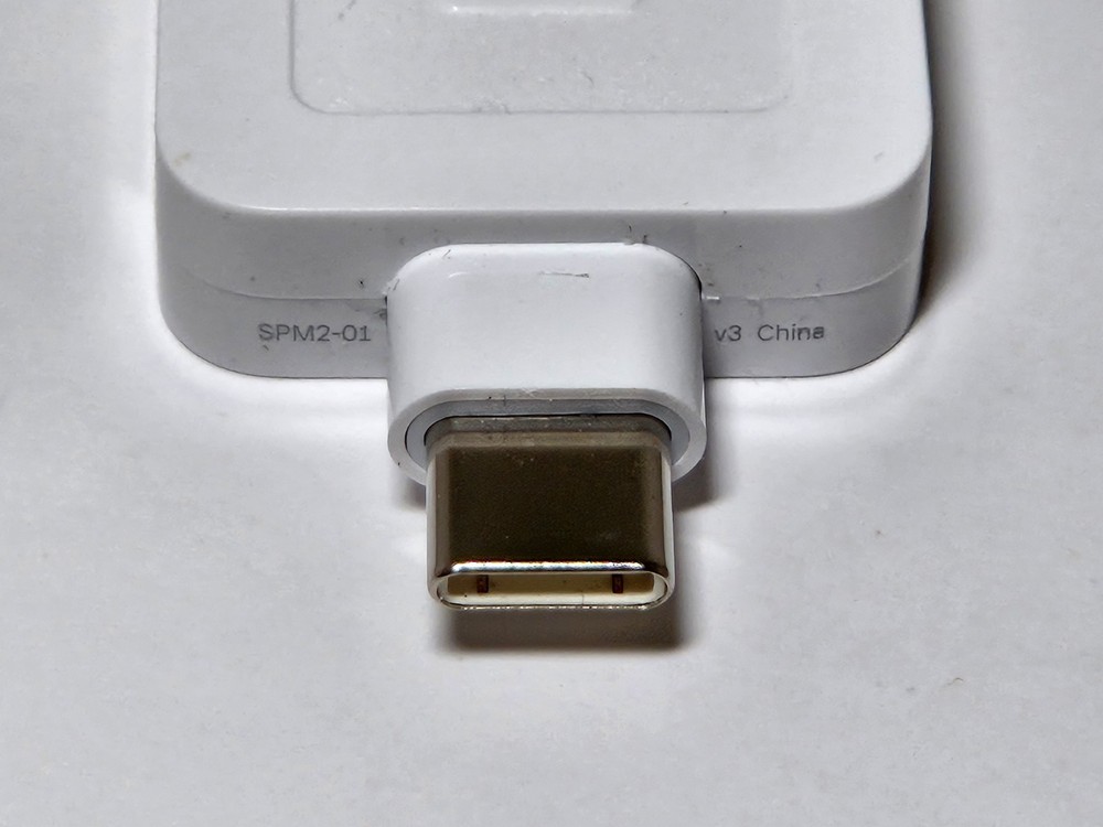 Square Reader for magstripe (USB-C)