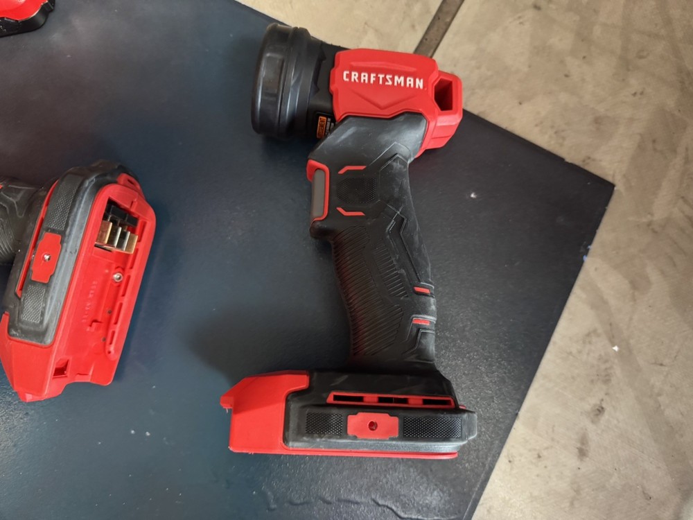Craftsman tool kit