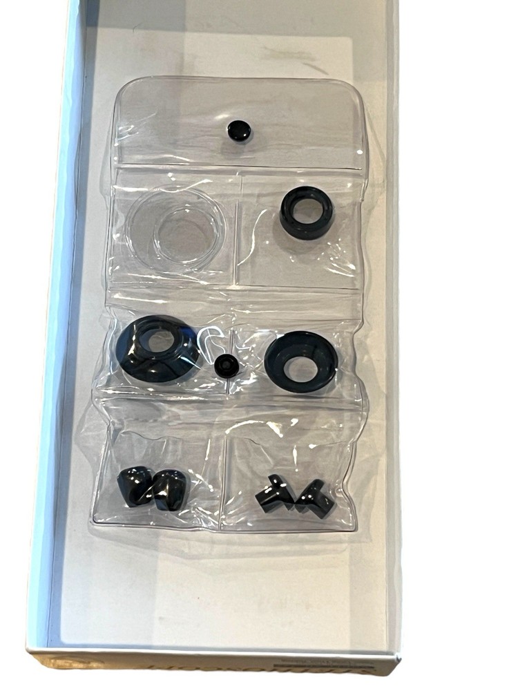 PRESTIGE SPRAGUE STYLE STETHOSCOPE - MODEL 122