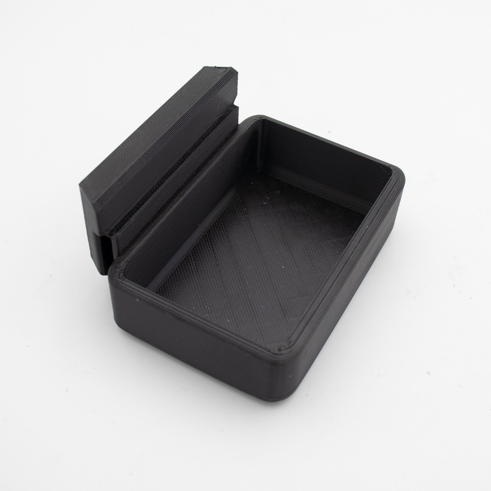 Packout Wall Tape Measure Tray