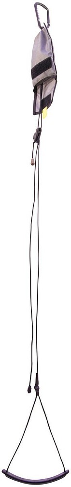 Kong Lightweight Adjustable Stirrup for Aid Climbing & Rest Support