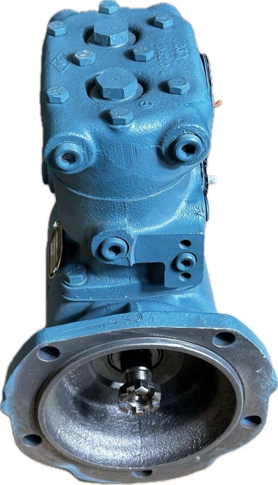 Bendix TF-400 Compressor 276136