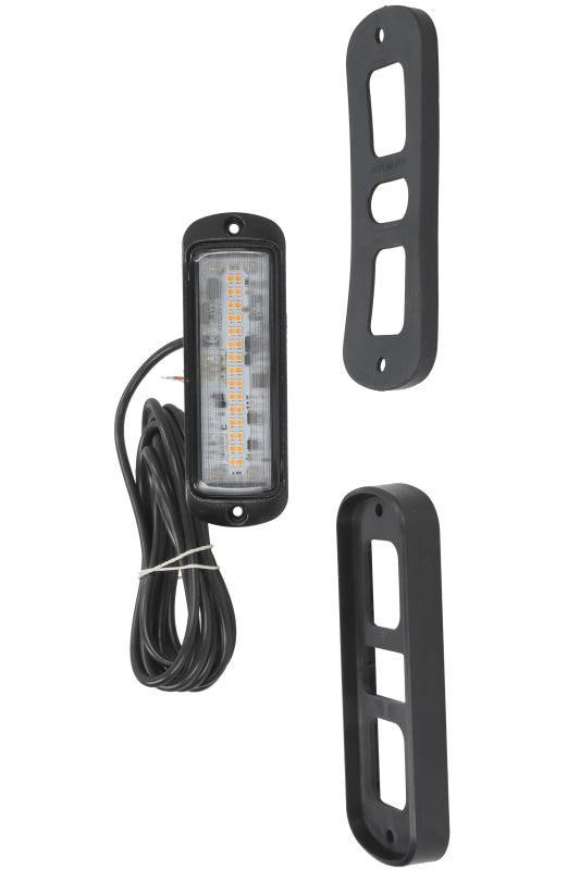 Rotating Beacon WAŚ 1469 CLEAR