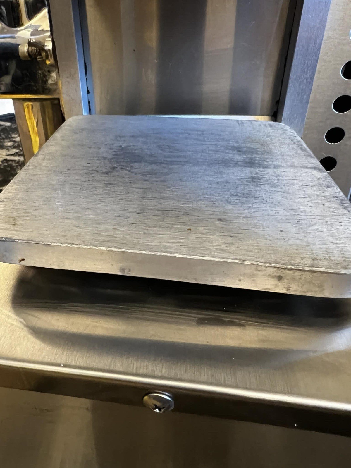 norwalk juicer Model 280 Food Factory & Hydraulic Press Juicer-READ DESCRIPTION