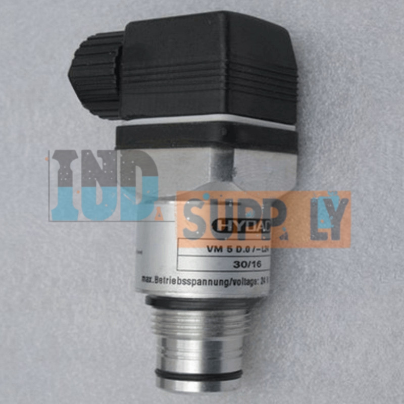1PC New VM5D.0-L24 for HYDAC Differential Pressure Indicator