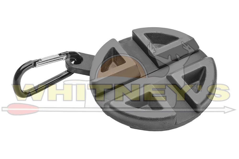 Pine Ridge Archery Maxx Grip Arrow Puller - Black - 2503