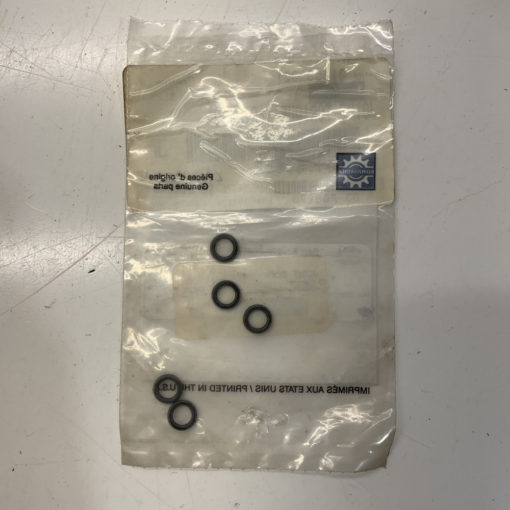 O-Ring, Joint Torique - 5PK - ---- SKI-DOO N O S