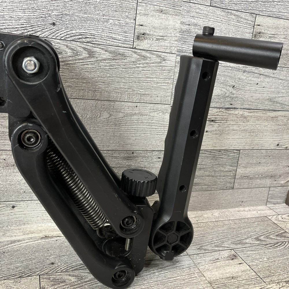 STARTRC Five-Axis Stabilizer Anti-Shake Gimbal for DJI Ronin SC READ Description
