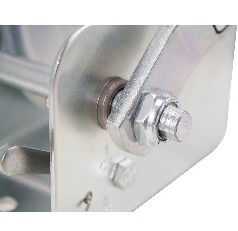 Dutton Lainson Corp 70304 - Winch Handle