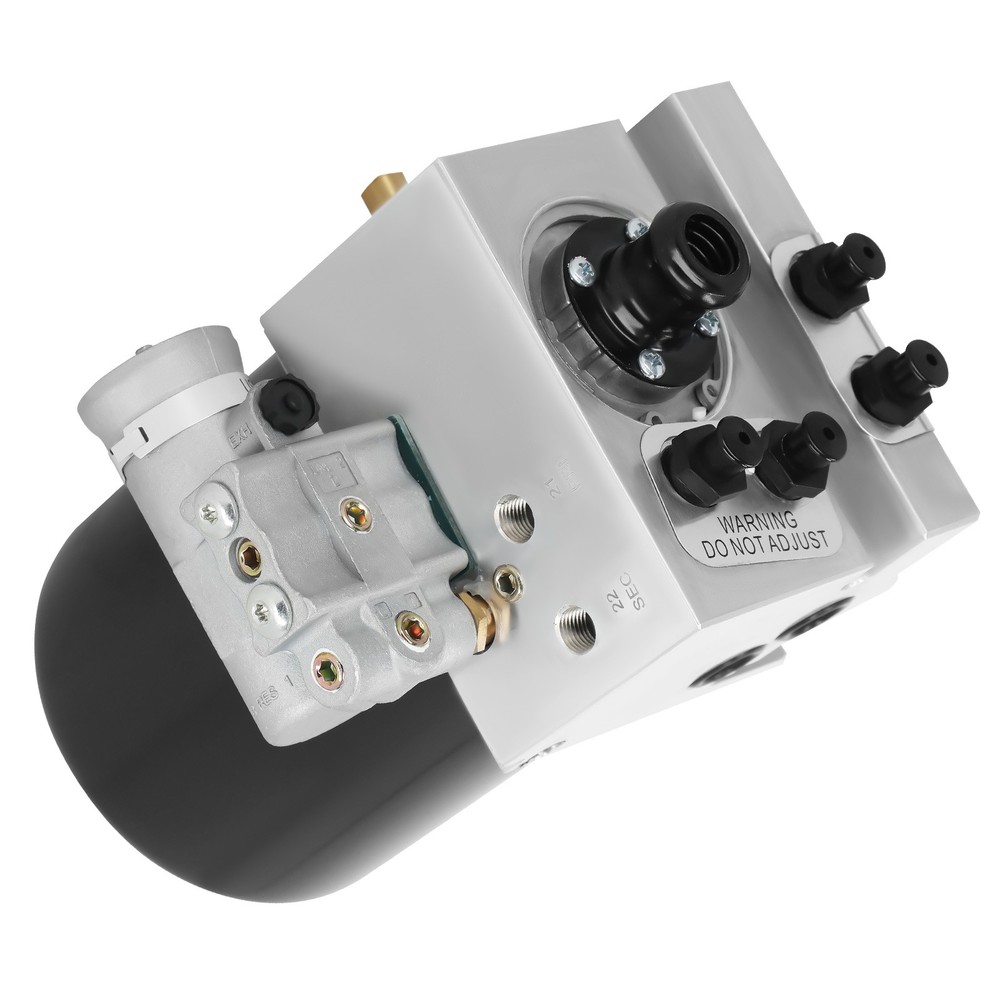 Air Dryer Extended Purge Style- Replace For Bendix 801266
