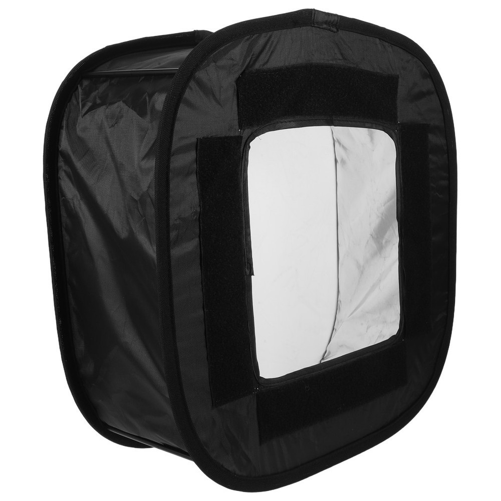 Photography Accessories Macro Flash Diffuser Cover for Softbox Flashlight