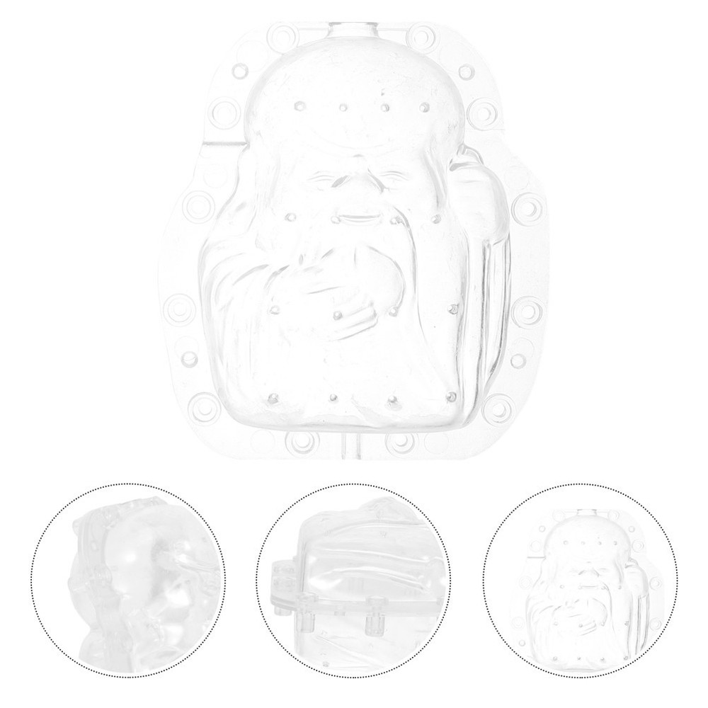 Watermelon Shaping Mould Fruit Shaped Silicone Molds Vegetable Tool