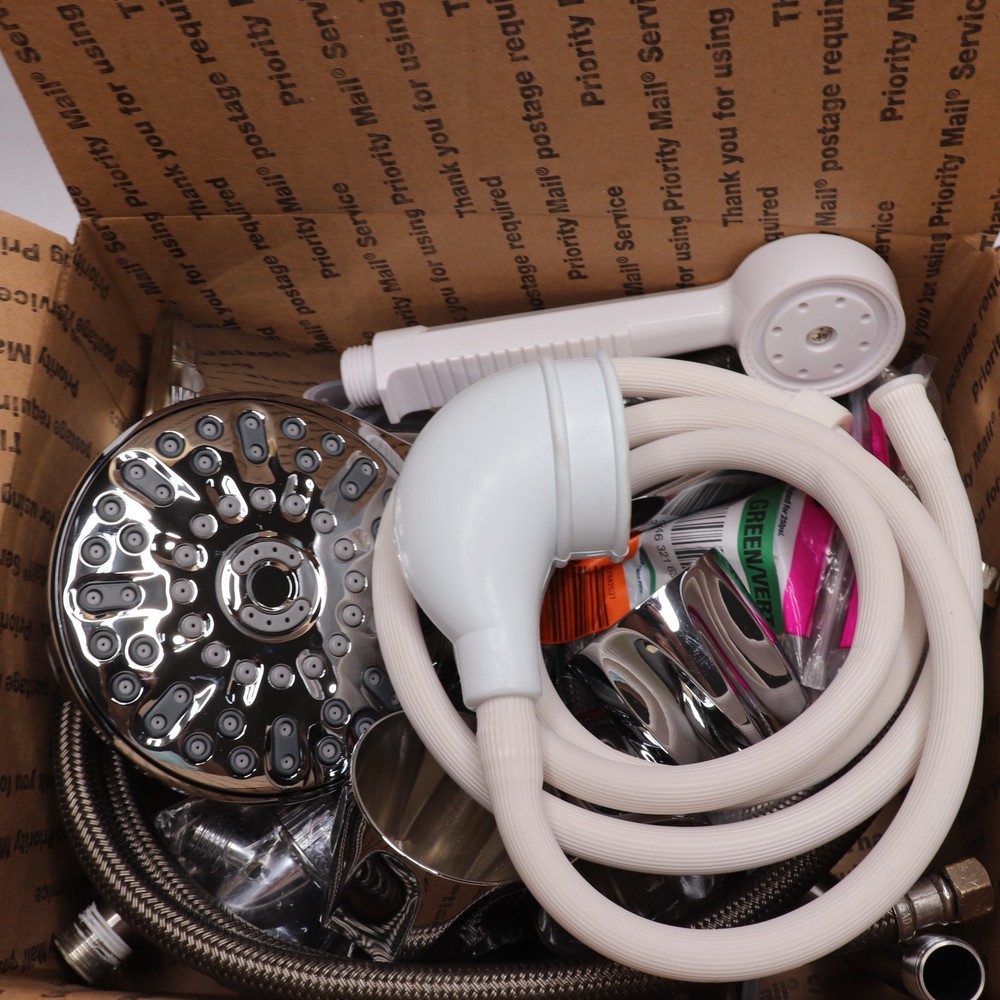 Assorted Sink Ware 6 LBS