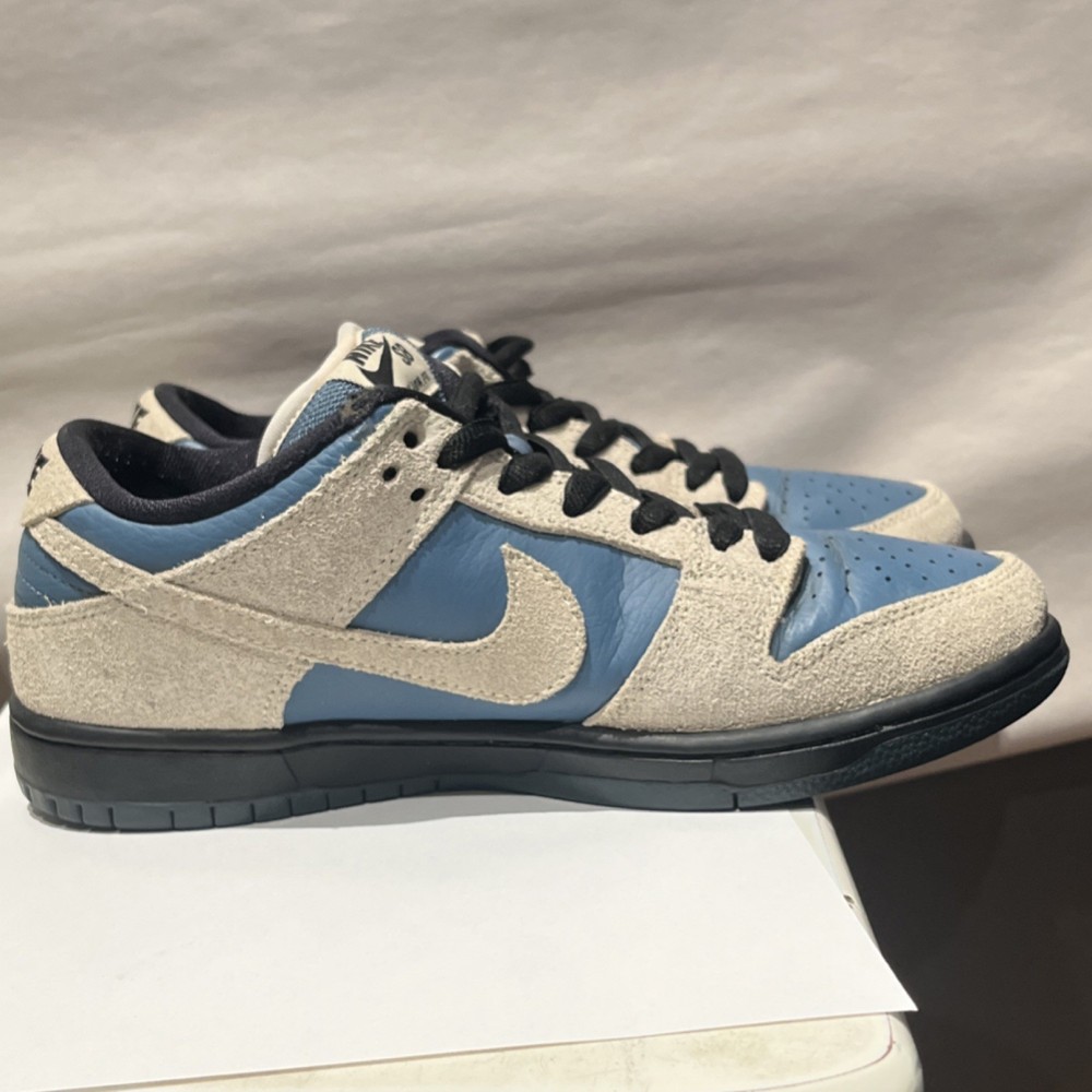 Nike SB Dunk Low Pro TUNDERSTORM