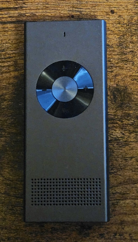 Poliglu Real Time Language Translator - Over 40 Languages Multilingual