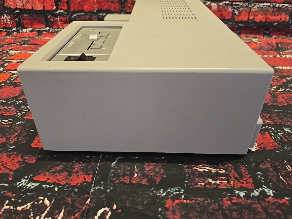 Texas Instruments Color Touch Processor - COMPLETE