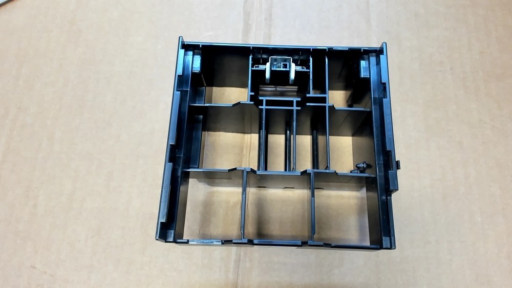 BRKT, GFX, END, HOLDER, D13