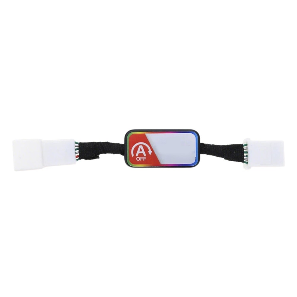 Auto Disable Automatic Start Stop Eliminator Canceller For Tundra/Highlander