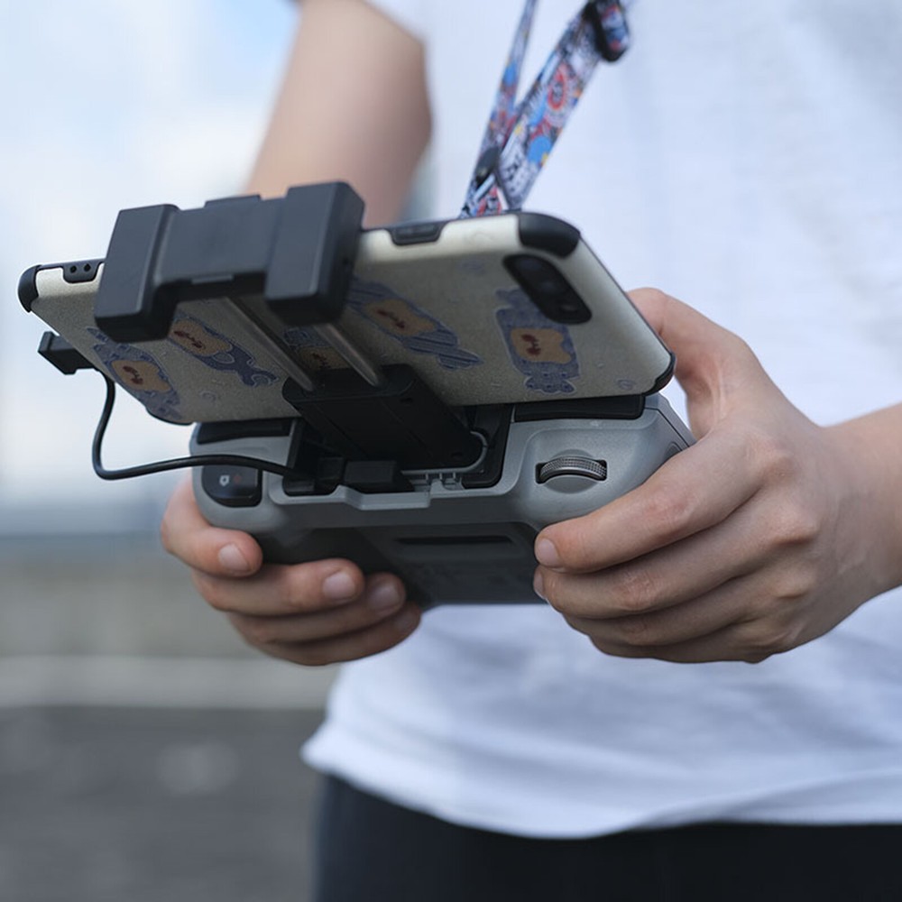 For DJI MAVIC AIR 2S/2 MINI 2 Drone Remote Controller Lanyard Hanging Strap