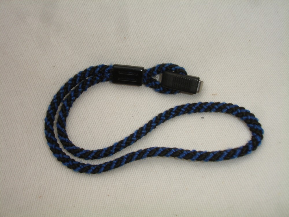 MINOLTA AF-C CAMERA hand STRAP,  wrist strap