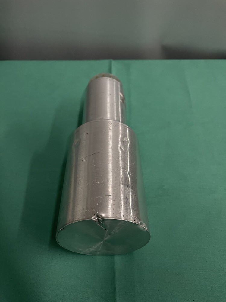 Alpha Spectra Scintillation Detector