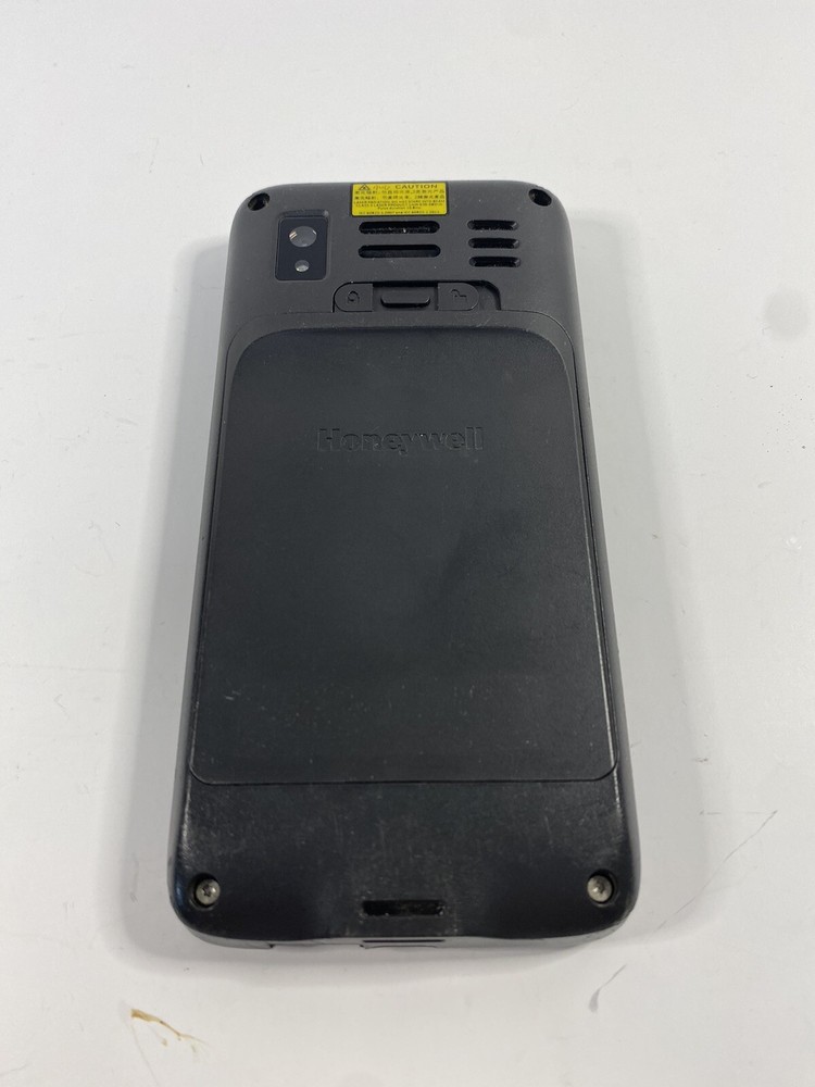 Honeywell Scanpal EDA51 B623SOGU Mobile Computer Barcode Scanner CRACKED SCREEN