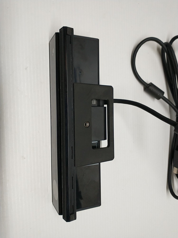 Microsoft Xbox One Kinect Sensor Bar - Black Model 1520