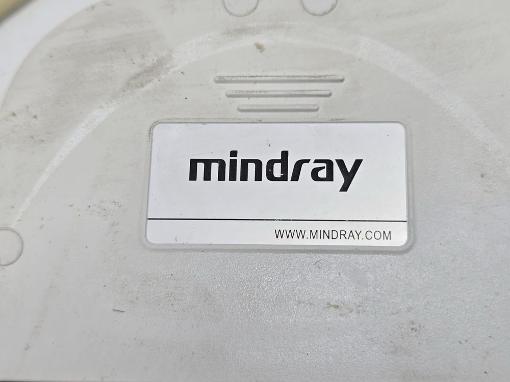Mindray V11-3E Original Part – Untested, As-Is