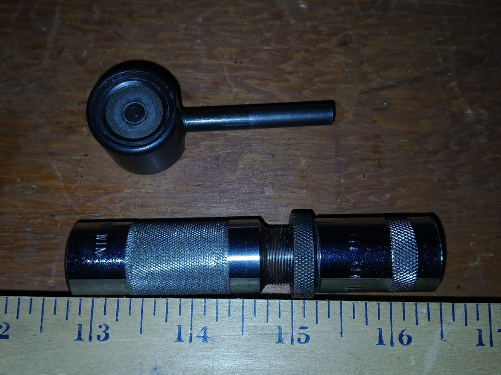 Lee 243 Hand Loader Kit - Used
