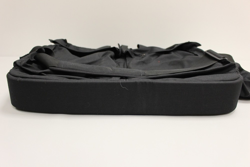 Forceprotector Gear Multi-Use Helmet Bag - Black - Used