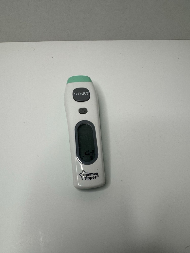 Tommee Tippee Digital No Touch Forehead Thermometer