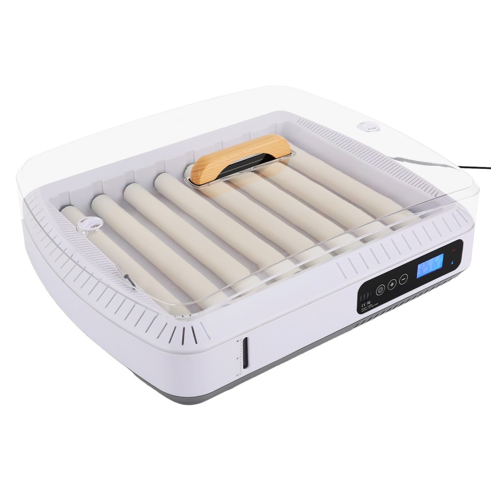 35 Egg Incubator Automatic Chicken Quail Hatcher Incubators for Hatching Eggs
