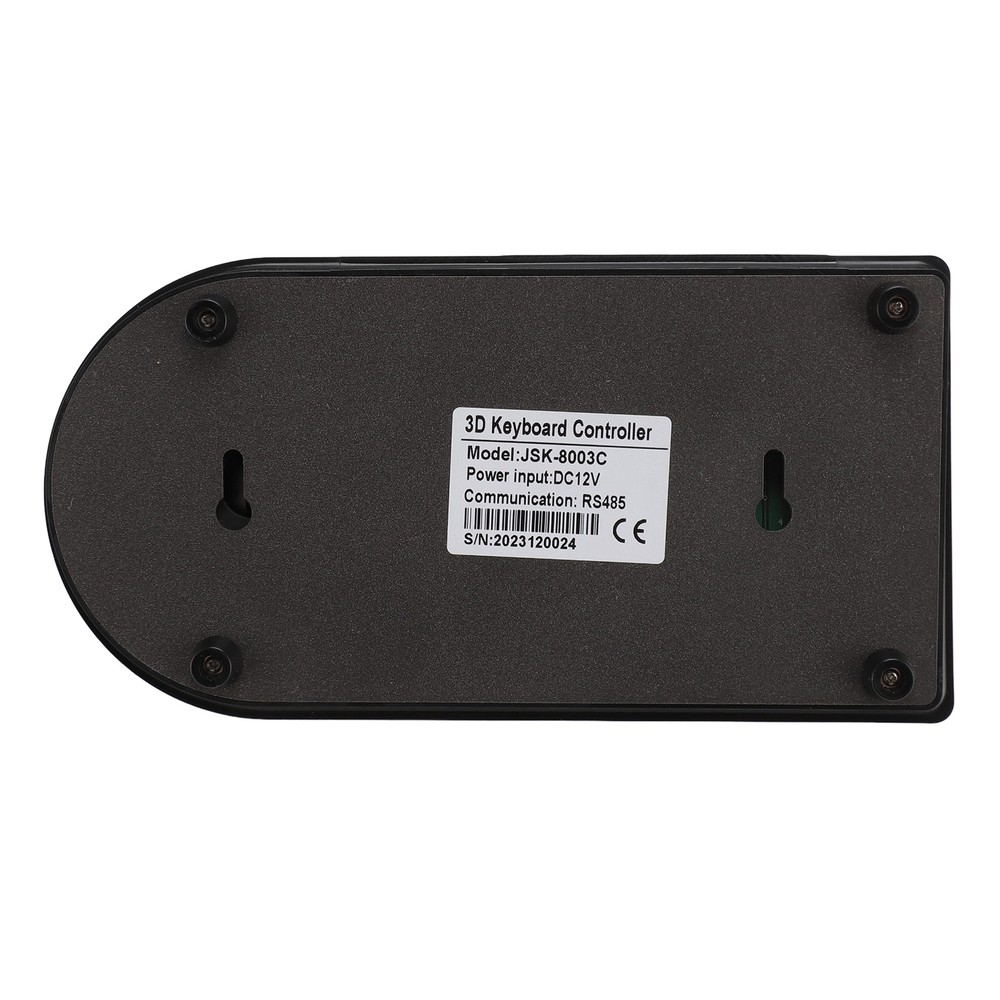 32 Channel PTZ Controller Multifunctional Control Keyboard For CCTV Camera Syste