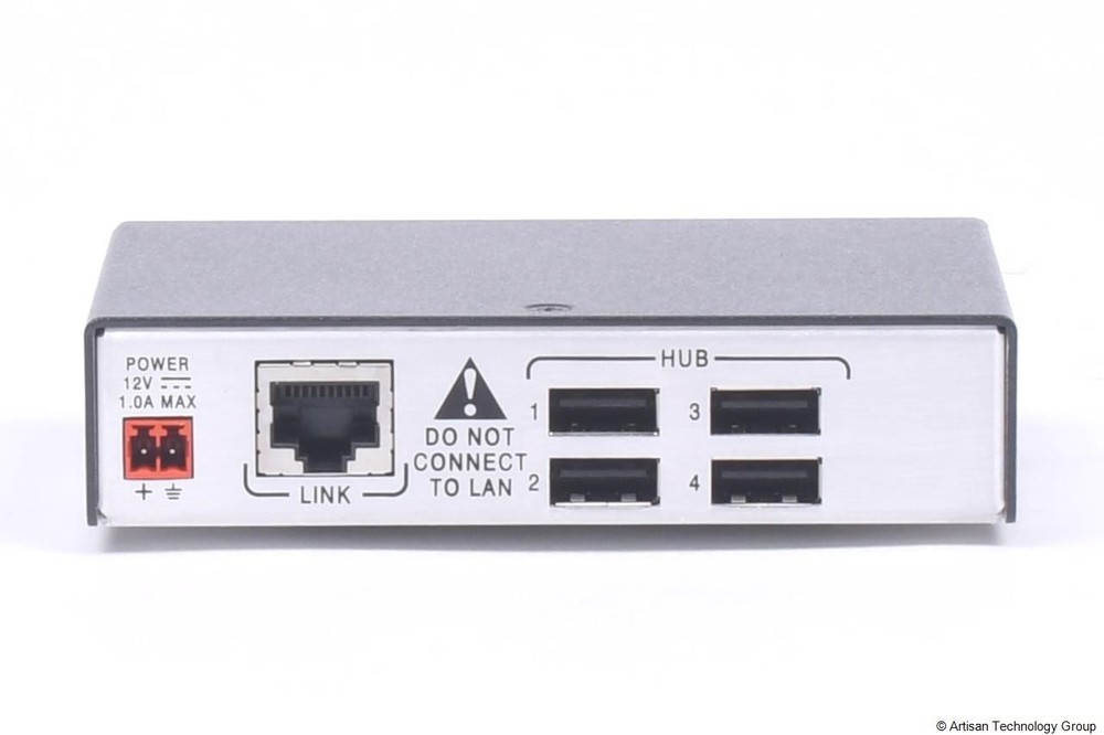 Extron USB Extender Rx Receiver