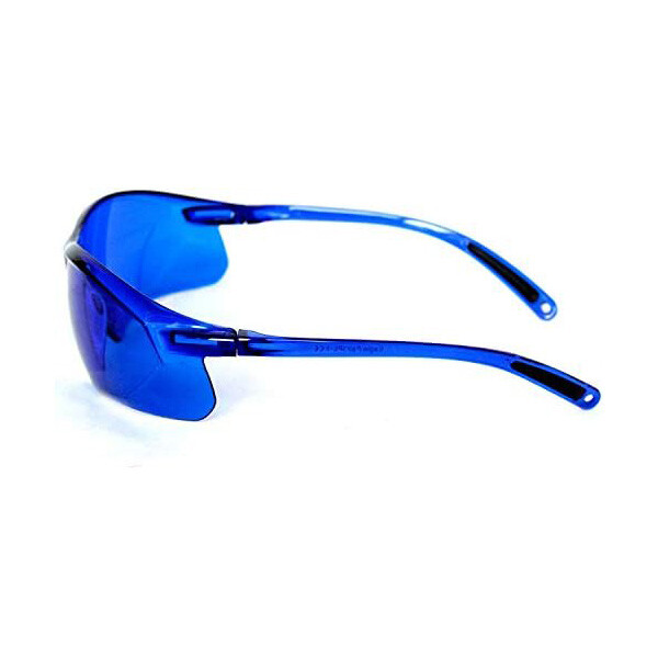 NEW Mushroom Finding & Antler Shed Hunting Blue Hunting Finder Glasses