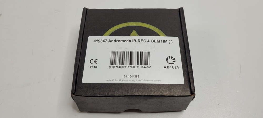 Handi-Move Model HM2500 IR Recieving Control Board PCB 2500 9140