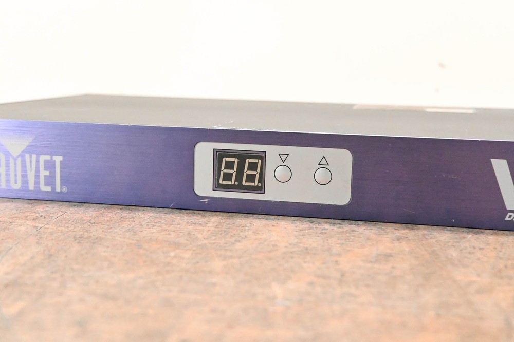 Chauvet VIP Driver Video Wall Processor CG009BL