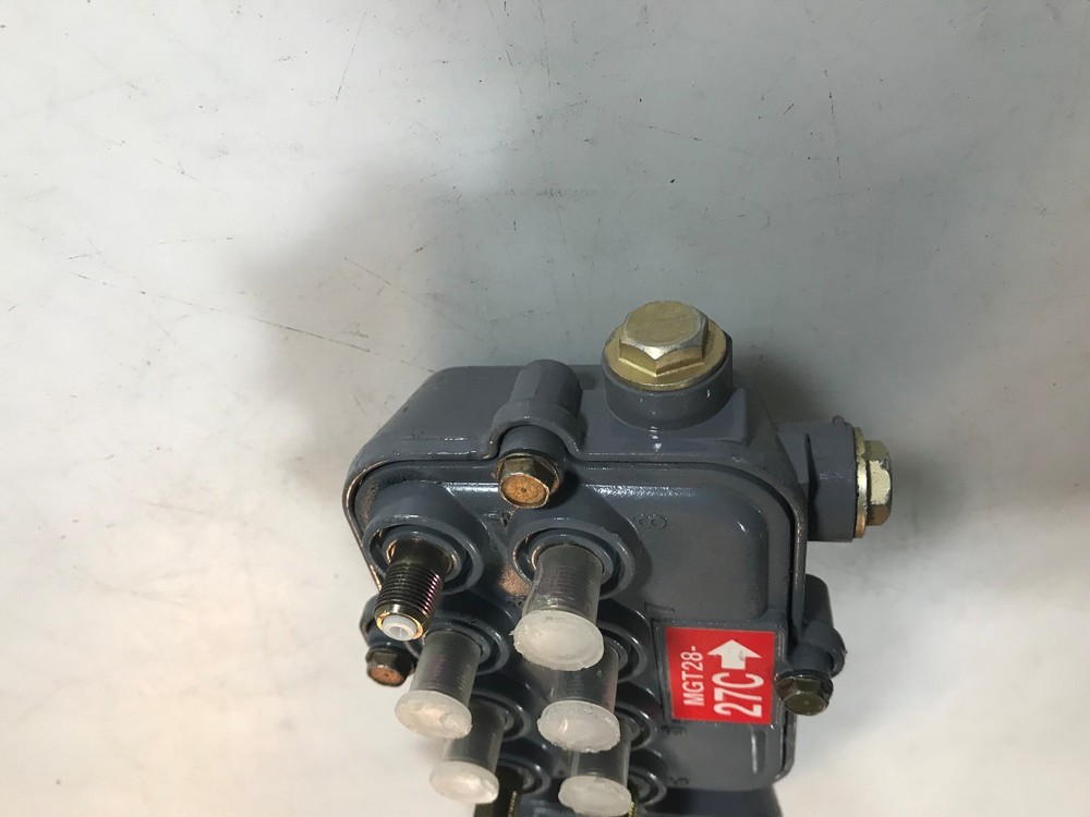 Milenium MGT28-27C/BP2000 Tap