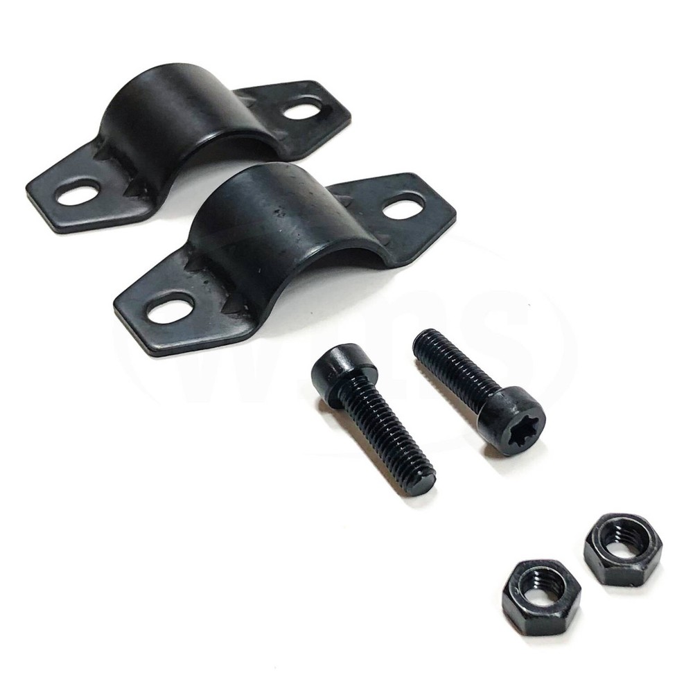 Original Milwaukee 14 34 0124 carrier handle assembly with hardware - We Export