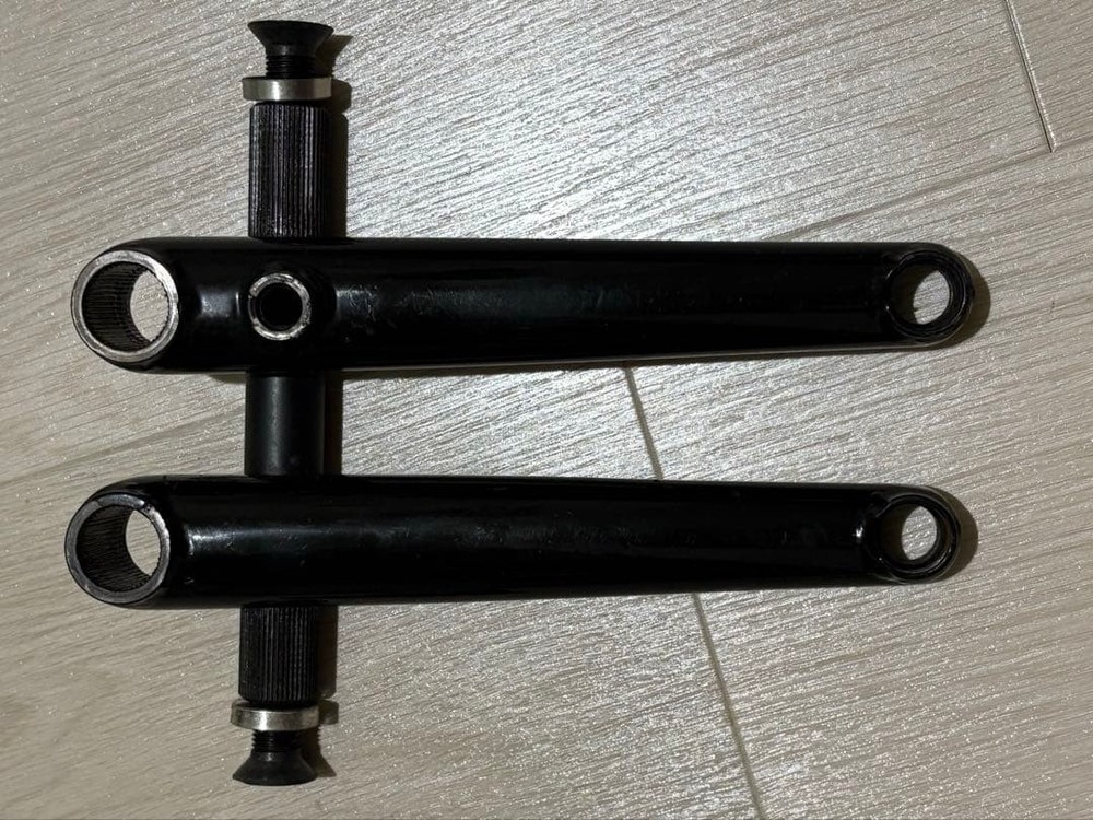 PROFILE RACING c 175 19mm with removal tool