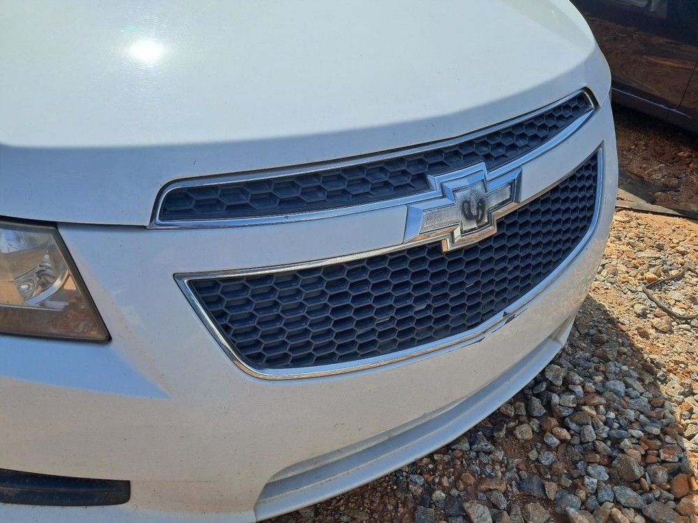 CRUZE 2014 Glove Box 5014271