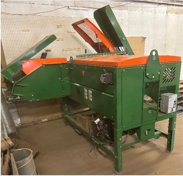Posch Auto Split 350