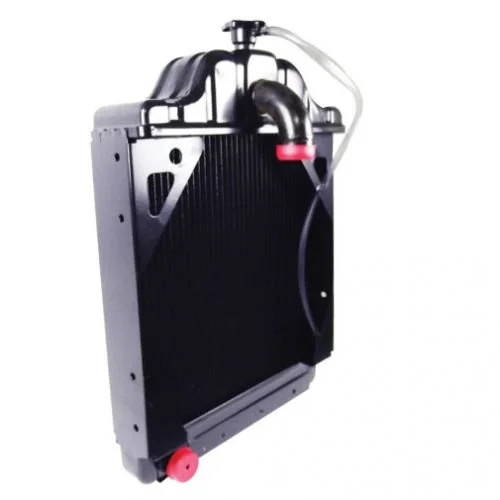 Radiator fits Case 480B 580B 430CK 480B 480CK 530CK 580CK 580B 580BCK A39344