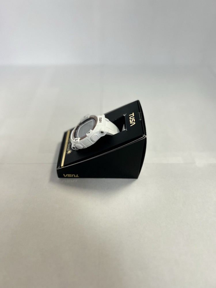 Tusa DC Solar Dive Computer, Brand New, White