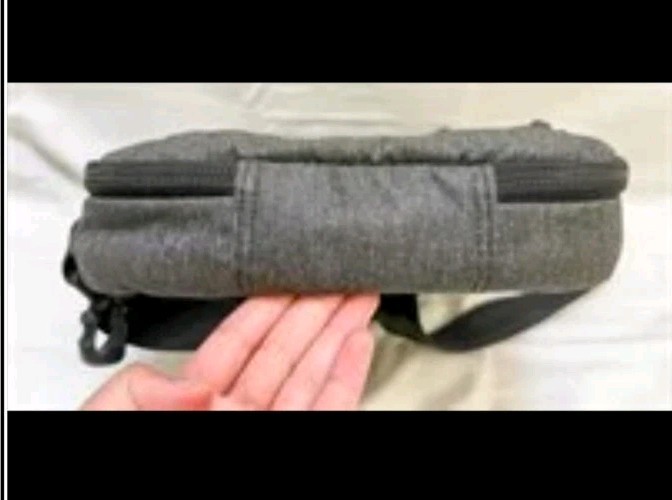 Maxpedition Entity Tech Sling Bag ~ NEW WITHOUT TAGS