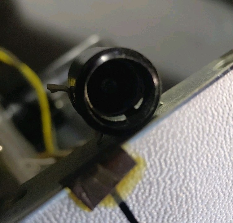 Hallicrafters S - 38D Rec. I WAS TOLD NEW TUBES AND RECAP Part Not Working