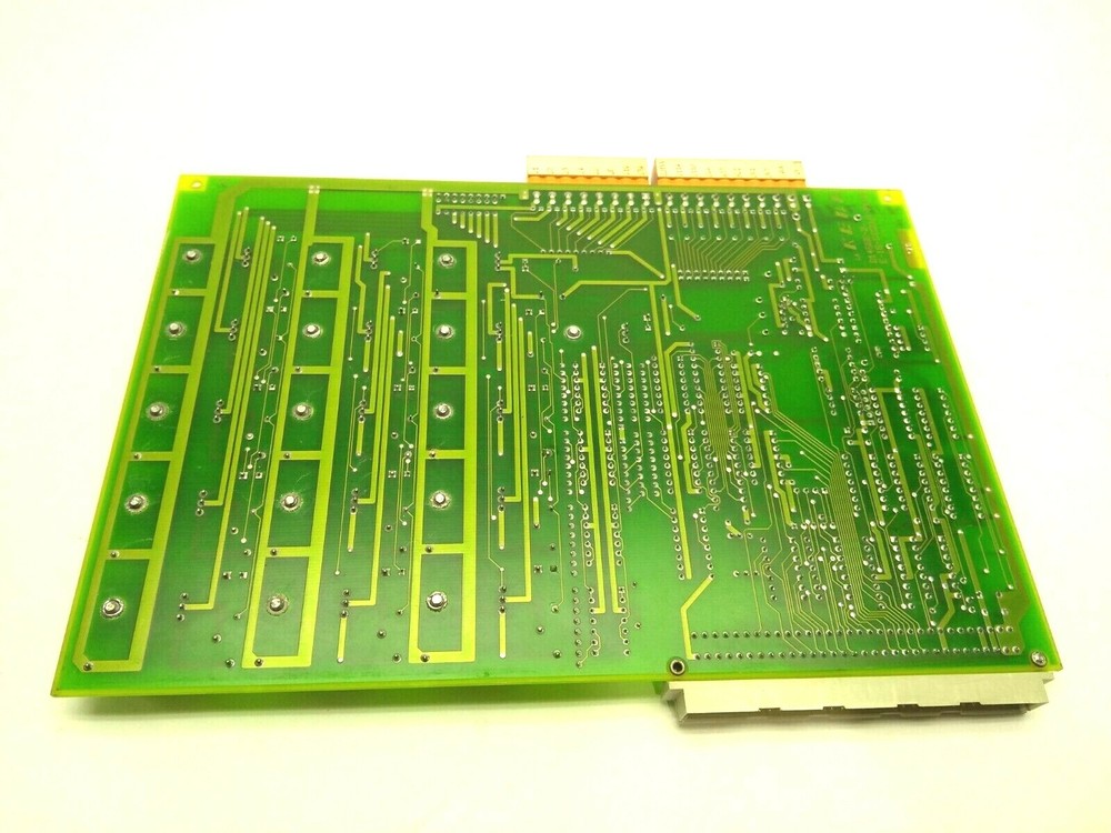 KEBA Engel D1456E-2. Output Board E-16-DIGOUT-PLUS