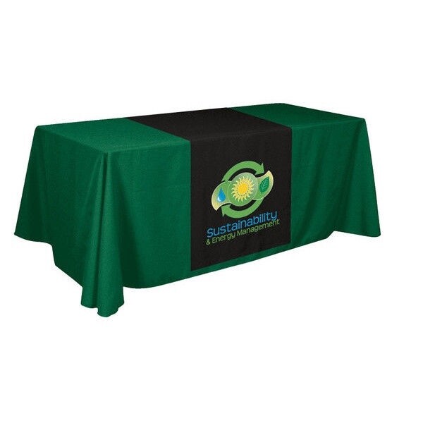 XPressScan Print Table Runners
