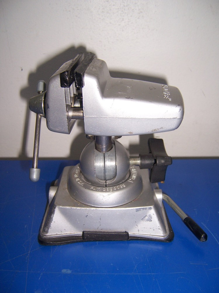 13643 PanaVise Vise Grip