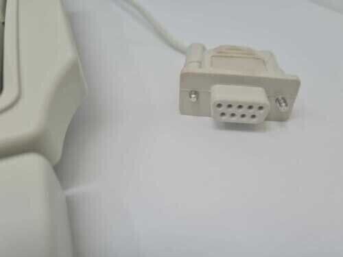 Mechanical PS2 5 PIN DIN Keyboard for HP Dell IBM PC AT Windows PC Typewriter